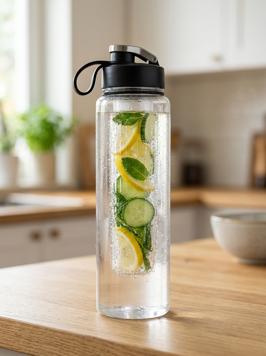 LyraPet Infusa-Fresh 1000